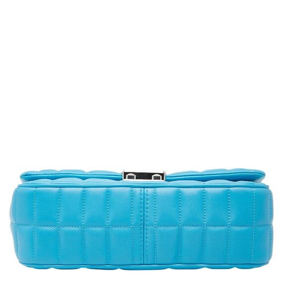 Michael Kors Tribeca Leather 2way Bag - Picture 3 of 10